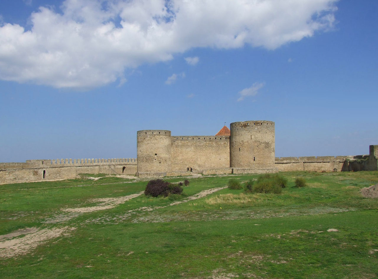 Belgorod Dnestrovskiy (Akkerman, Bilhorod Dnistrovskyi)